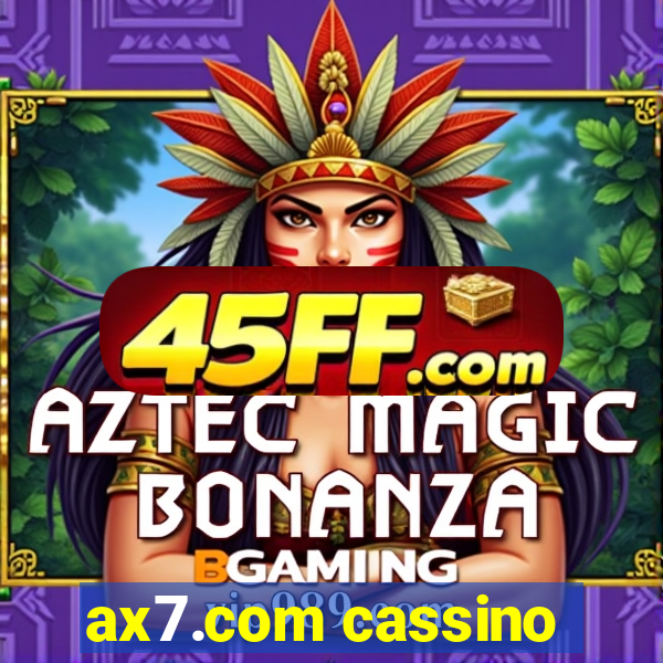 ax7.com cassino